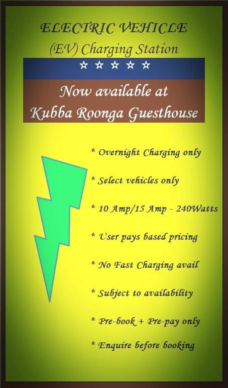 Kubba Roonga Guesthouse - Boutique Luxury Spa Retreat & Gardens - Blue Mountains Blackheath Dış mekan fotoğraf