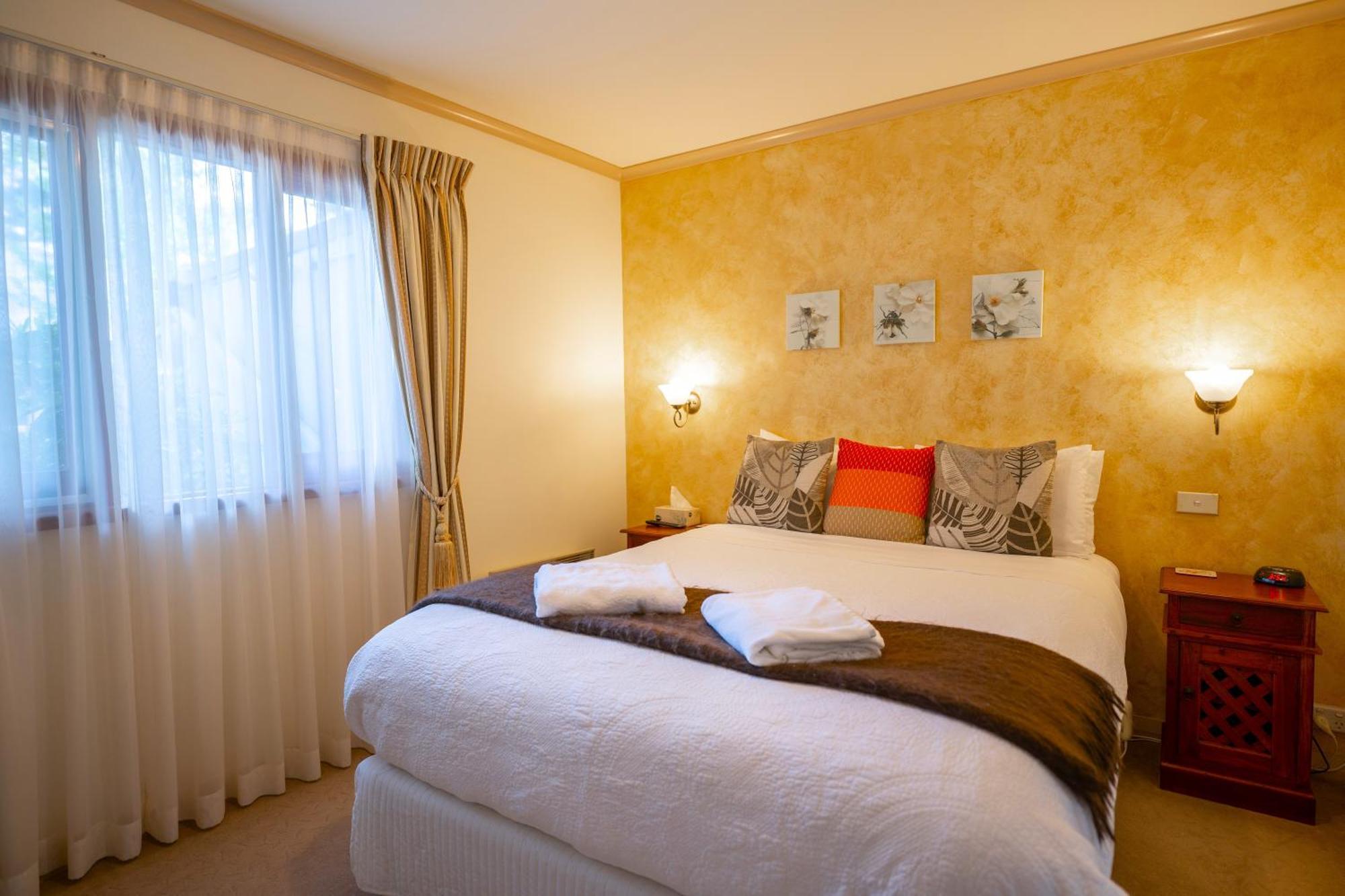 Kubba Roonga Guesthouse - Boutique Luxury Spa Retreat & Gardens - Blue Mountains Blackheath Dış mekan fotoğraf