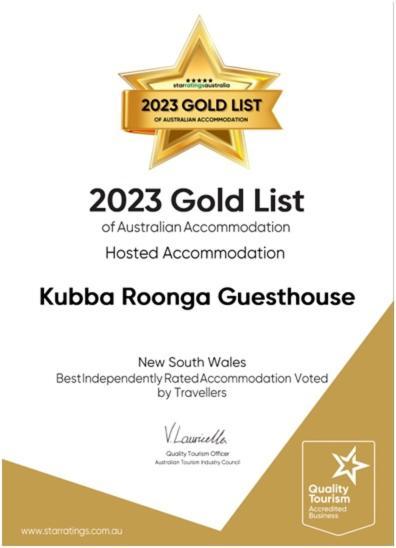 Kubba Roonga Guesthouse - Boutique Luxury Spa Retreat & Gardens - Blue Mountains Blackheath Dış mekan fotoğraf
