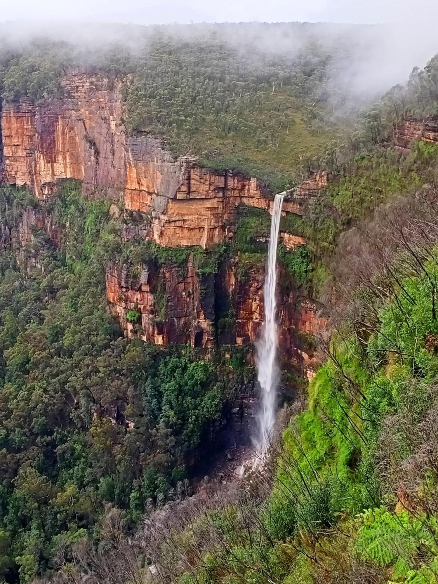 Kubba Roonga Guesthouse - Boutique Luxury Spa Retreat & Gardens - Blue Mountains Blackheath Dış mekan fotoğraf