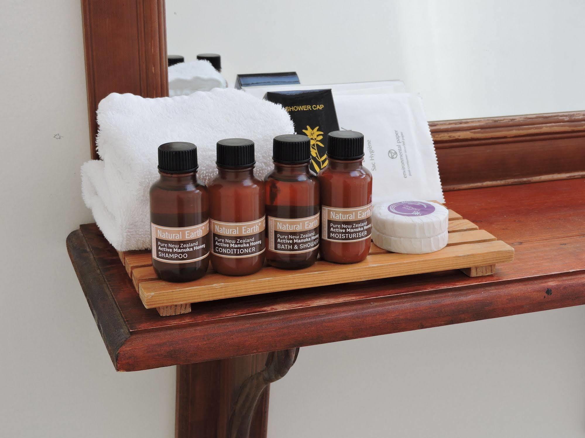 Kubba Roonga Guesthouse - Boutique Luxury Spa Retreat & Gardens - Blue Mountains Blackheath Dış mekan fotoğraf
